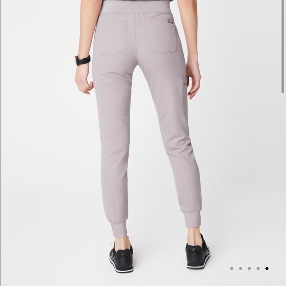 Figs | Tops | Figs Zamora Jogger Scrub 